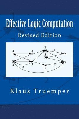 Klaus Truemper - Effective Logic Computation, Häftad. Tillgänglighet: Lägg i varukorg