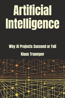 Klaus Truemper - Artificial Intelligence, Häftad. Tillgänglighet: Lägg i varukorg