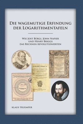 Klaus Truemper - wagemutige Erfindung der Logarithmentafeln, Häftad. Tillgänglighet: Lägg i varukorg