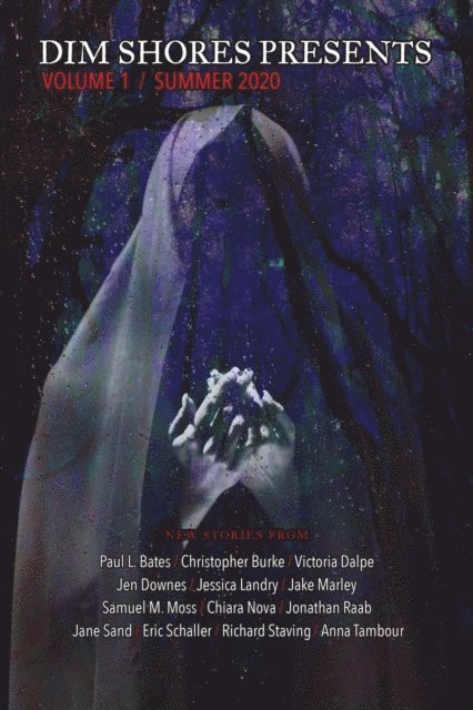 Sam Cowan - Dim Shores Presents Volume 1, E-bok