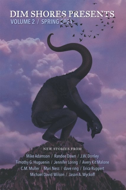 Sam Cowan - Dim Shores Presents Volume 2, E-bok