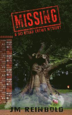 Jm Reinbold - Missing: A DCI Rylan Crowe Mystery, Häftad