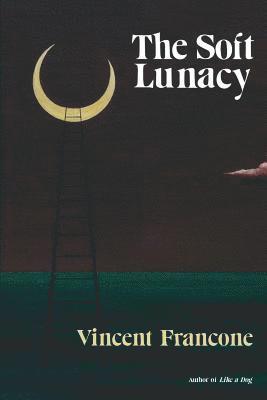 Vincent Francone - The Soft Lunacy: Episodes of Literary Obsession, Häftad