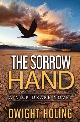 The Sorrow Hand av Dwight Holing