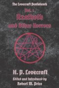 Azathoth and Other Horrors