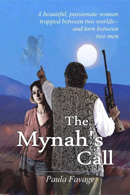 Paula Favage - Mynah's Call, E-bok