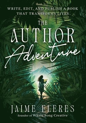 Author Adventure