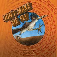 Elaine a Powers - Don't Make Me Fly, Häftad