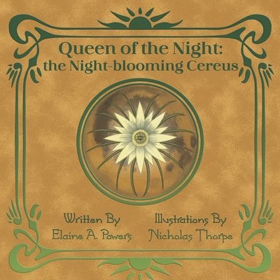 Elaine a Powers - Queen of the Night, Häftad