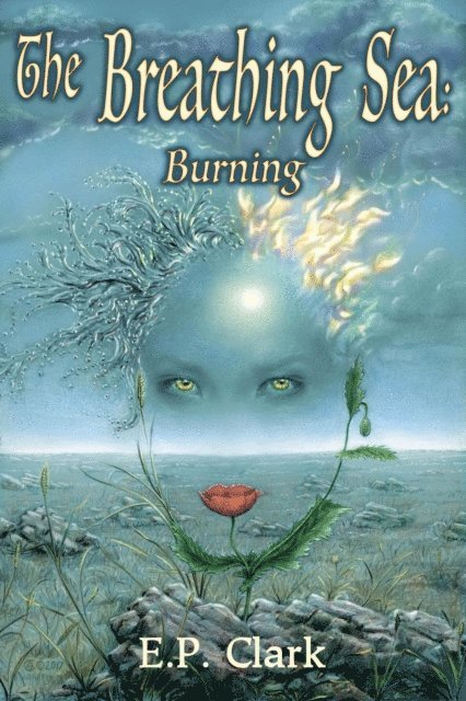 Breathing Sea I: Burning