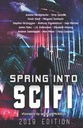 Spring Into SciFi: 2019 Edition