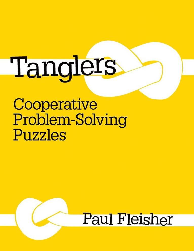 Fleisher Paul - Tanglers, Häftad. Tillgänglighet: Lägg i varukorg