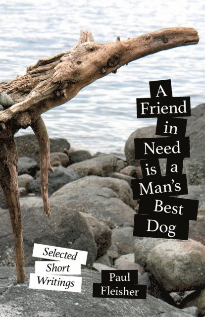 Genevieve Siegel-Hawley, Paul Fleisher - Friend in Need is a Man's Best Dog, E-bok. Tillgänglighet: Lägg i varukorg