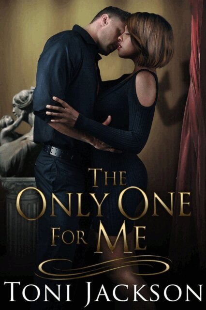 Toni Jackson - Only One for Me, E-bok