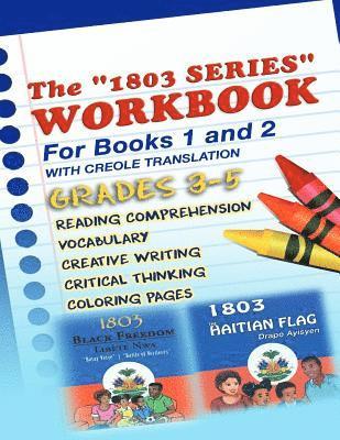 Berwick Augustin - 1803 Series Workbook Grades 3-5: Books 1 and 2, Häftad