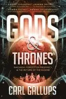 Carl Gallups - Gods & Thrones, Häftad. Tillgänglighet: Lägg i varukorg