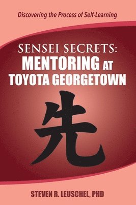 Steven R Leuschel - Sensei Secrets, Häftad. Tillgänglighet: Lägg i varukorg