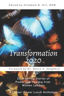 Davia H. Shepherd, Elizabeth B. Hill Msw - Transformation 2020, Häftad