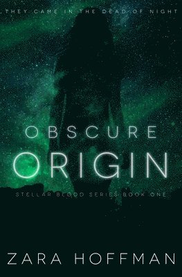 Zara Hoffman - Obscure Origin, Häftad. Tillgänglighet: Lägg i varukorg