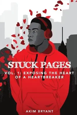 Akim Bryant - Stuck Pages, Häftad. Tillgänglighet: Lägg i varukorg