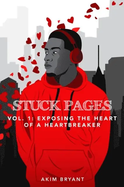 Akim Bryant - Stuck Pages: Vol.1, E-bok. Tillgänglighet: Lägg i varukorg