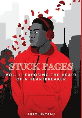 Akim Bryant - Stuck Pages, Inbunden. Tillgänglighet: Lägg i varukorg