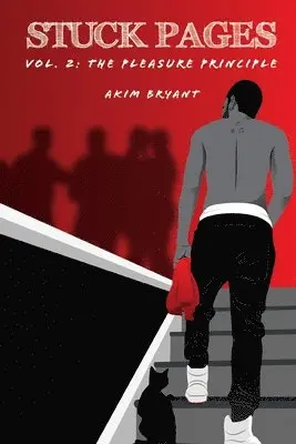Akim Bryant - Stuck Pages: Vol. 2: The Pleasure Principle, Häftad. Tillgänglighet: Lägg i varukorg