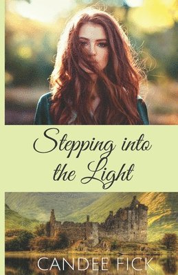 Candee Fick - Stepping into the Light, Häftad. Tillgänglighet: Lägg i varukorg