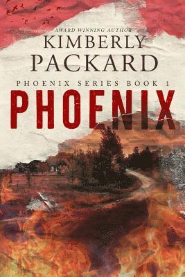 Kimberly Packard - Phoenix, Häftad. Tillgänglighet: Lägg i varukorg