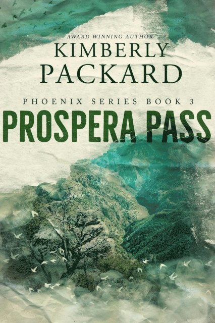 Kimberly Packard - Prospera Pass, E-bok. Tillgänglighet: Lägg i varukorg