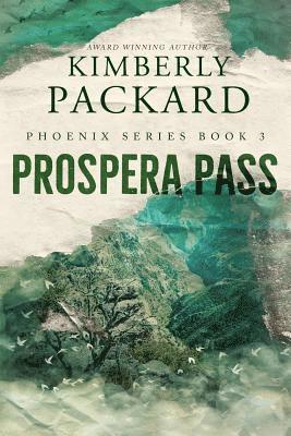 Kimberly Packard - Prospera Pass, Häftad. Tillgänglighet: Lägg i varukorg
