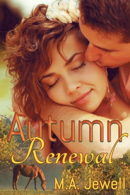 M.A. Jewell - Autumn Renewal, E-bok