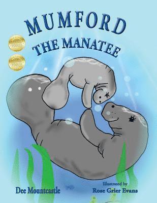 Dee Mountcastle - Mumford the Manatee, Häftad. Tillgänglighet: Lägg i varukorg