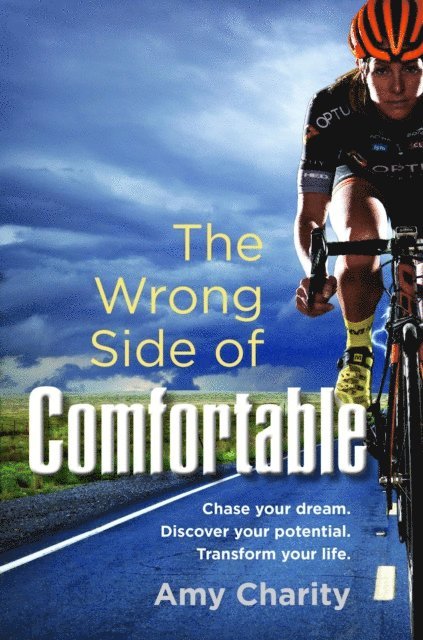 Wrong Side of Comfortable