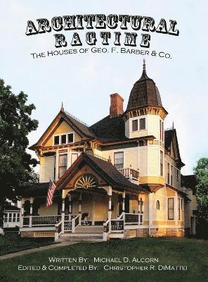 Architectural Ragtime