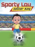 Sporty Lou - Picture Book