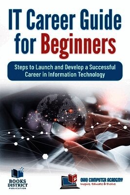 IT Career Guide for Beginners