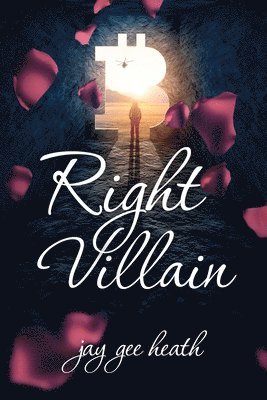 Jay Gee Heath - Right Villain, Häftad. Tillgänglighet: Lägg i varukorg
