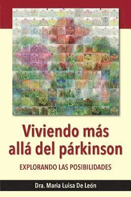 Dra Maria Luisa de León - Viviendo más allá del párkinson, Häftad. Tillgänglighet: Lägg i varukorg