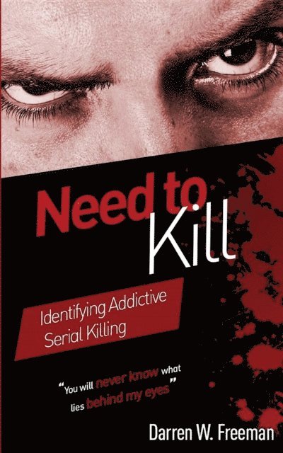 Darren Freeman - Need to Kill, E-bok. Tillgänglighet: Lägg i varukorg