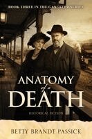 Betty Brandt Passick - Anatomy of a Death, Häftad. Tillgänglighet: Lägg i varukorg