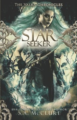 Rainy Kaye - Starseeker: Valka Chronicles Book 2, Häftad. Tillgänglighet: Lägg i varukorg