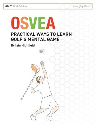 Iain Highfield - Osvea, Häftad. Tillgänglighet: Tillfälligt slut