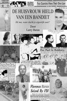 Larry Baran - De huisvrouw hield van een bandiet, Häftad. Tillgänglighet: Lägg i varukorg