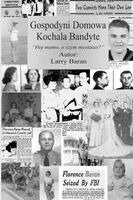 Larry Baran - Gospodyni Domowa Kochala Bandytę, Häftad