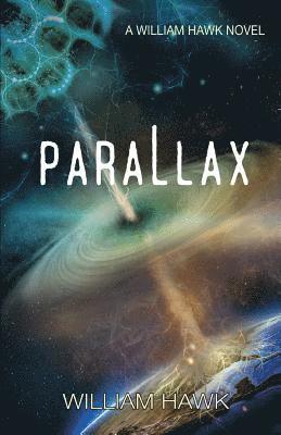 William Hawk - Parallax, Häftad