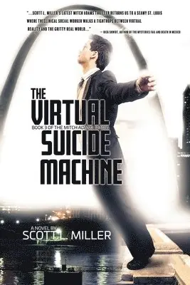 Scott L Miller, Mary Ward Menke - Virtual Suicide Machine, Häftad. Tillgänglighet: Lägg i varukorg