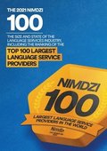 2021 Nimdzi 100