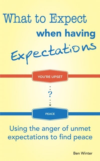 Ben Winter - What to Expect when having Expectations, E-bok