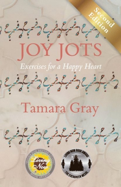 Tamara Gray - Joy Jots, E-bok